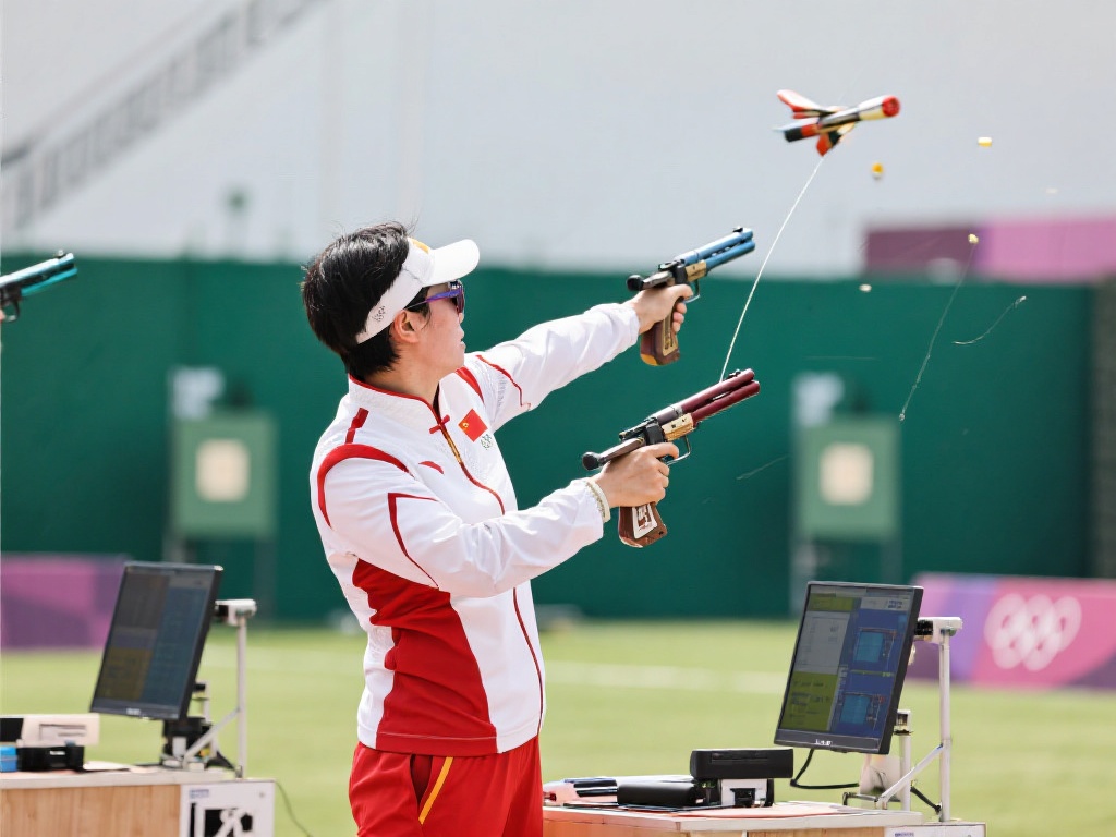 利的渴望 利的渴望